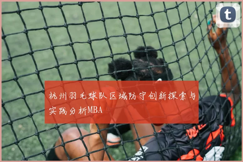杭州羽毛球队区域防守创新探索与实践分析MBA